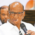 राज्याच्या राजकारणात पुढील 48 तासांत भूकंप? काँग्रेसचा शरद पवारांच्या पक्षाला थेट अल्टिमेटम; महाविकास आघाडीत बिघाडीचे संकेत