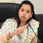 रायगड, रत्नागिरीसह राज्यातील पूरस्थितीचा महिला व बालविकास मंत्री आदिती तटकरे यांनी घेतला आढावा