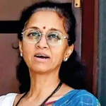 मिसिंग लिंकपासून मुंबई-पुणे मार्गांपर्यंत सुरक्षा ऑडिट करा’; सुप्रिया सुळे सरकारवर यांची टीका